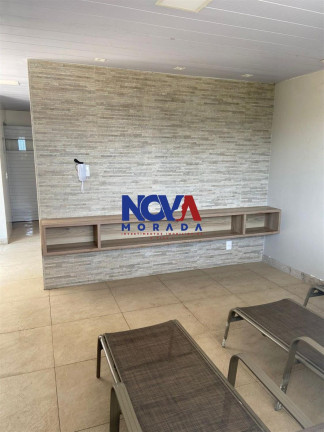 Imagem Apartamento com 3 Quartos à Venda, 83 m² em Praia De Itaparica - Vila Velha
