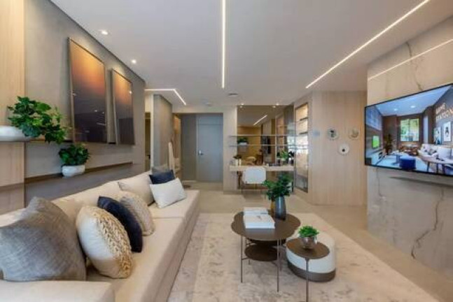 Imagem Apartamento com 3 Quartos à Venda, 126 m² em Cambuí - Campinas