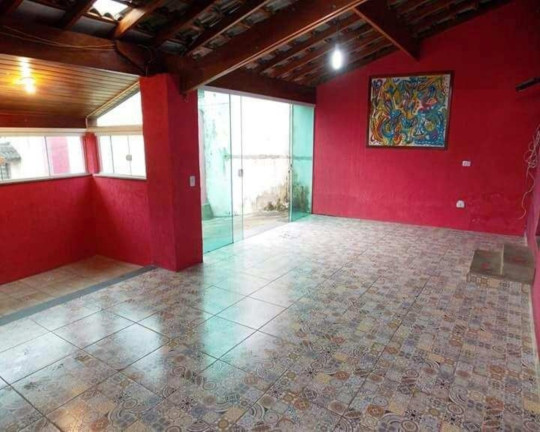 Casa com 2 Quartos à Venda, 135 m² em Jardim Dos Pinheiros - Atibaia