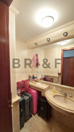Imagem Apartamento com 4 Quartos à Venda, 158 m² em Moema - São Paulo Imagem Apartamento com 4 Quartos à Venda, 158 m² em Moema - São Paulo