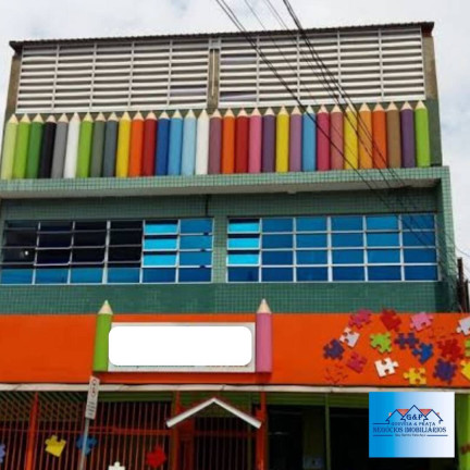 Imagem Imóvel Comercial para Alugar, 302 m² em Padroeira - Osasco