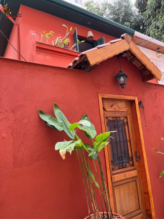 Imagem Casa com 2 Quartos à Venda, 80 m² em Vila Clementino - São Paulo Imagem Casa com 2 Quartos à Venda, 80 m² em Vila Clementino - São Paulo