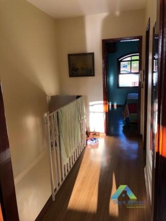 Imagem Sobrado com 4 Quartos à Venda, 196 m² em Vila Da Saúde - São Paulo