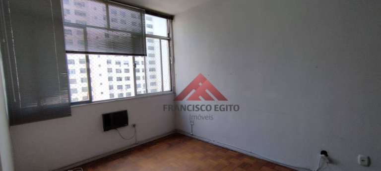 Imagem Apartamento com 2 Quartos à Venda, 79 m² em Icaraí - Niterói Imagem Apartamento com 2 Quartos à Venda, 79 m² em Icaraí - Niterói
