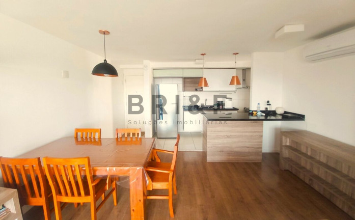 Apartamento com 2 Quartos à Venda, 71 m² em Campo Belo - São Paulo