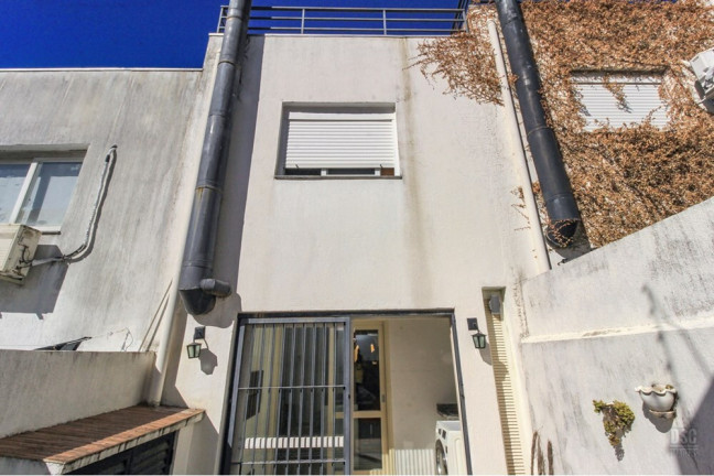 Imagem Casa de Condomínio com 3 Quartos à Venda, 153 m² em Vila Conceição - Porto Alegre Imagem Casa de Condomínio com 3 Quartos à Venda, 153 m² em Vila Conceição - Porto Alegre