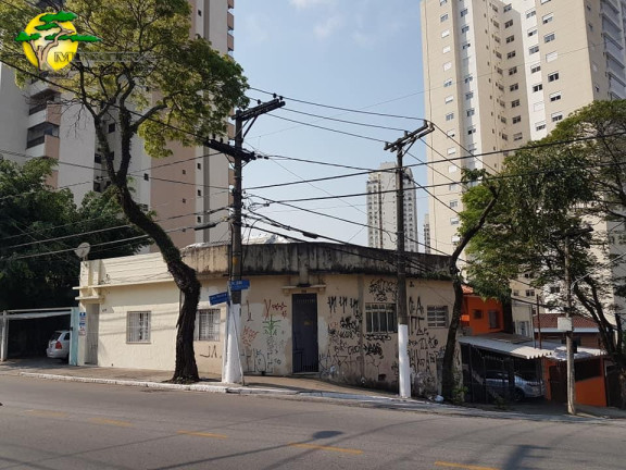 Imagem Casa com 2 Quartos à Venda, 80 m² em Santana - São Paulo