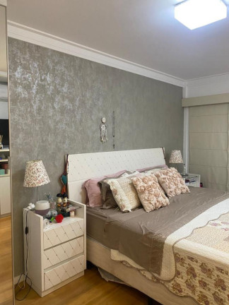 Imagem Apartamento com 3 Quartos à Venda, 160 m² em Barra Da Tijuca - Rio De Janeiro