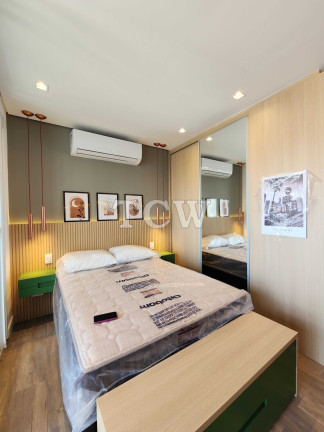Imagem Imóvel com 1 Quarto para Alugar, 25 m² em Vila Clementino - São Paulo Imagem Imóvel com 1 Quarto para Alugar, 25 m² em Vila Clementino - São Paulo