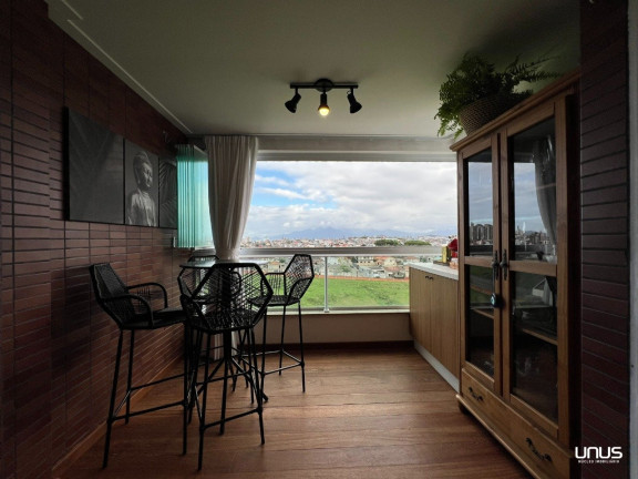 Imagem Apartamento com 2 Quartos à Venda, 67 m² em Estreito - Florianópolis