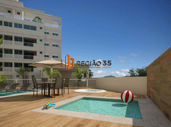 Imagem Apartamento com 1 Quarto à Venda, 37 m² em Funcionários - Poços De Caldas Imagem Apartamento com 1 Quarto à Venda, 37 m² em Funcionários - Poços De Caldas