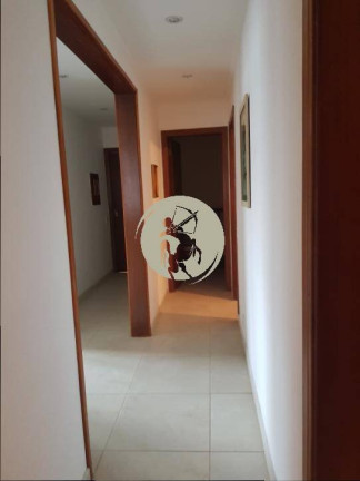Imagem Apartamento com 3 Quartos à Venda, 160 m² em Aparecida - Santos