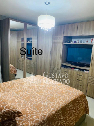 Imagem Casa com 3 Quartos à Venda, 180 m² em Jardim Belvedere - Volta Redonda Imagem Casa com 3 Quartos à Venda, 180 m² em Jardim Belvedere - Volta Redonda
