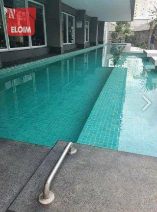 Imagem Studio com 1 Quarto para Alugar, 25 m² em Perdizes - São Paulo Imagem Studio com 1 Quarto para Alugar, 25 m² em Perdizes - São Paulo