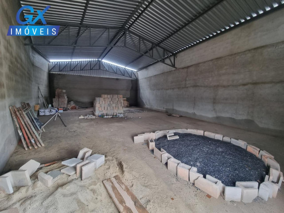 Imagem Imóvel Comercial à Venda, 110 m² em Aldeias Do Lago - Esmeraldas