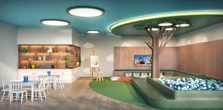 Imagem Apartamento com 4 Quartos à Venda, 277 m² em Sumaré - São Paulo Imagem Apartamento com 4 Quartos à Venda, 277 m² em Sumaré - São Paulo