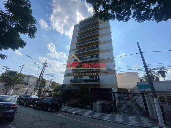 Apartamento com 3 Quartos à Venda, 115 m² em Centro - Osasco