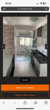 Imagem Apartamento com 2 Quartos à Venda, 60 m² em Vila Prudente (zona Leste) - São Paulo Imagem Apartamento com 2 Quartos à Venda, 60 m² em Vila Prudente (zona Leste) - São Paulo