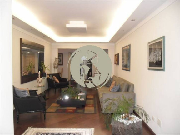 Imagem Cobertura com 3 Quartos à Venda, 270 m² em Aparecida - Santos Imagem Cobertura com 3 Quartos à Venda, 270 m² em Aparecida - Santos