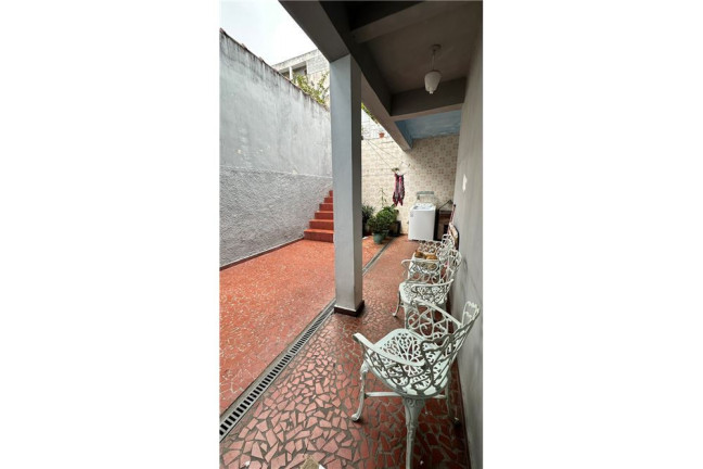 Imagem Casa à Venda,  em Cambuci - São Paulo