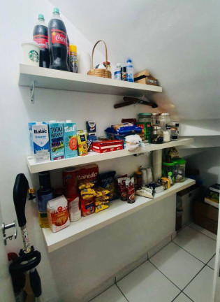 Imagem Casa de Condomínio com 3 Quartos à Venda, 149 m² em Medeiros - Jundiaí