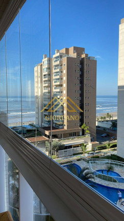 Apartamento com 3 Quartos à Venda, 105 m² em Centro - Itanhaém