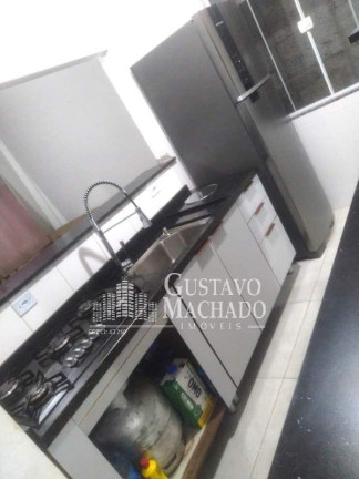 Imagem Casa com 2 Quartos à Venda, 54 m² em Roma - Volta Redonda Imagem Casa com 2 Quartos à Venda, 54 m² em Roma - Volta Redonda