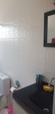 Imagem Casa de Condomínio à Venda,  em Jardim Maraba - Itapetininga