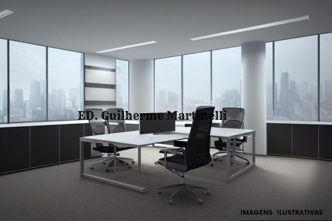 Imagem Imóvel Comercial para Alugar, 121 m² em Centro - Santos Imagem Imóvel Comercial para Alugar, 121 m² em Centro - Santos