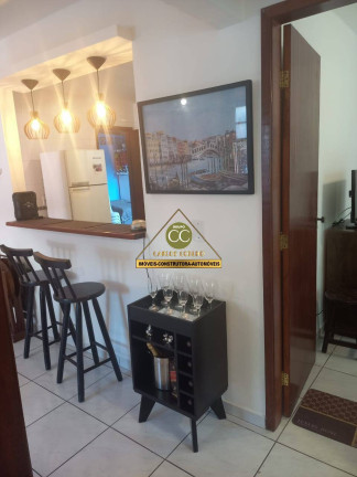 Imagem Apartamento com 2 Quartos à Venda, 72 m² em Praia Do Siqueira - Cabo Frio Imagem Apartamento com 2 Quartos à Venda, 72 m² em Praia Do Siqueira - Cabo Frio