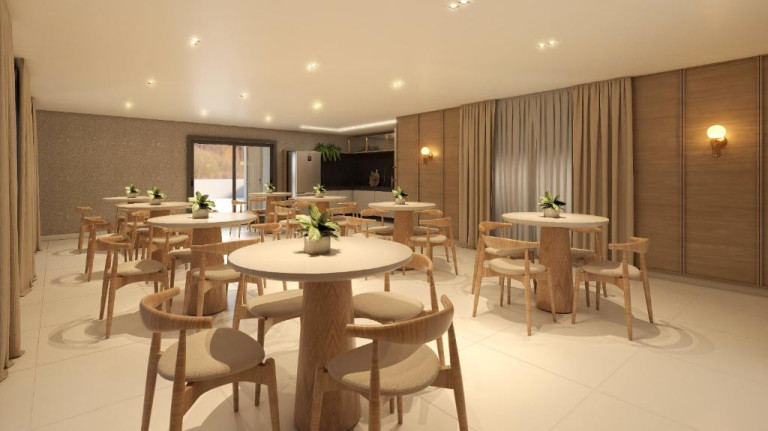 Imagem Apartamento com 3 Quartos à Venda, 67 m² em Intermares - Cabedelo Imagem Apartamento com 3 Quartos à Venda, 67 m² em Intermares - Cabedelo