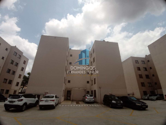 Imagem Apartamento com 2 Quartos à Venda, 42 m² em Artur Alvim - São Paulo Imagem Apartamento com 2 Quartos à Venda, 42 m² em Artur Alvim - São Paulo