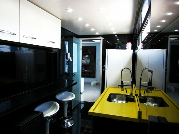 Imagem Apartamento com 2 Quartos à Venda, 50 m² em Taguatinga Norte (taguatinga) - Brasília Imagem Apartamento com 2 Quartos à Venda, 50 m² em Taguatinga Norte (taguatinga) - Brasília