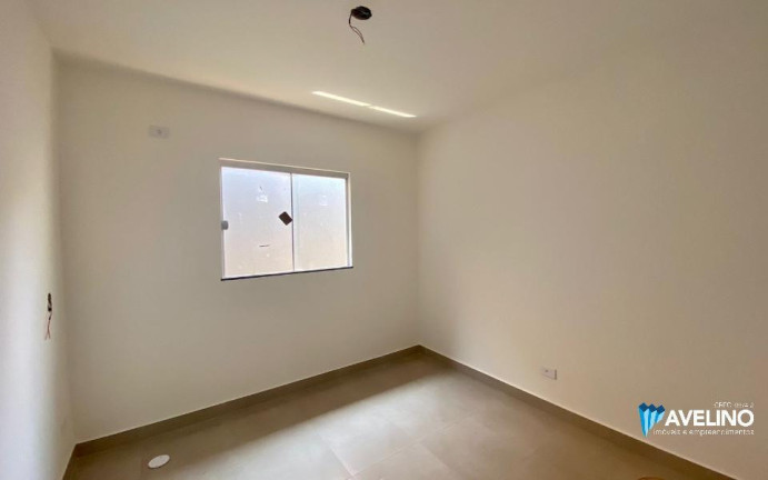 Imagem Casa com 2 Quartos à Venda, 60 m² em Jardim Samambaia - Campo Grande