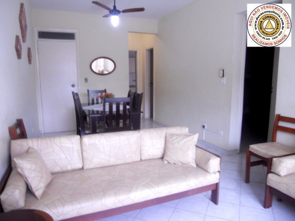 Apartamento com 2 Quartos à Venda, 90 m² em Pitangueiras - Guarujá
