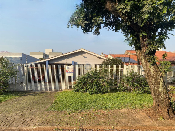 Imagem Casa com 3 Quartos à Venda, 142 m² em Jardim Iguaçu - Foz Do Iguaçu Imagem Casa com 3 Quartos à Venda, 142 m² em Jardim Iguaçu - Foz Do Iguaçu