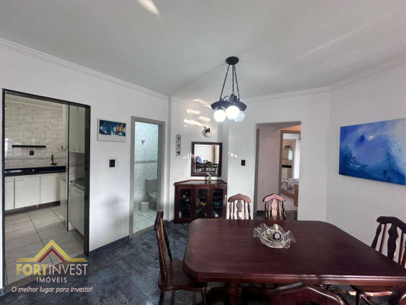 Imagem Imóvel com 3 Quartos à Venda, 101 m² em Aviação - Praia Grande Imagem Imóvel com 3 Quartos à Venda, 101 m² em Aviação - Praia Grande