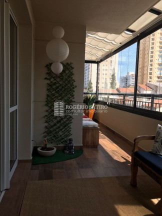 Imagem Apartamento com 3 Quartos à Venda, 123 m² em Saúde - São Paulo Imagem Apartamento com 3 Quartos à Venda, 123 m² em Saúde - São Paulo