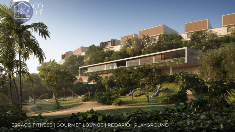 Imagem Casa com 5 Quartos à Venda, 432 m² em Cacupé - Florianópolis