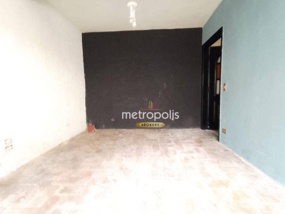 Imagem Casa com 2 Quartos à Venda, 114 m² em Centro - São Caetano Do Sul
