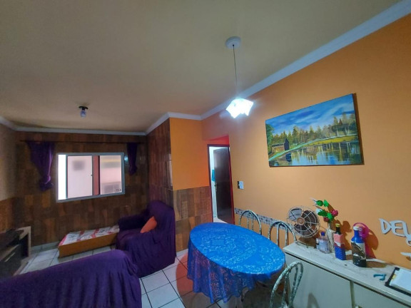 Imagem Apartamento com 2 Quartos à Venda, 61 m² em Aviação - Praia Grande