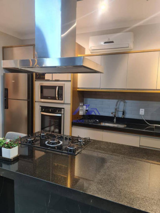 Imagem Casa com 3 Quartos à Venda, 160 m² em Residencial Maria Julia - São José Do Rio Preto