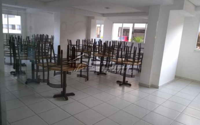 Imagem Apartamento com 2 Quartos à Venda, 57 m² em Residencial Flamboyant - São José Dos Campos