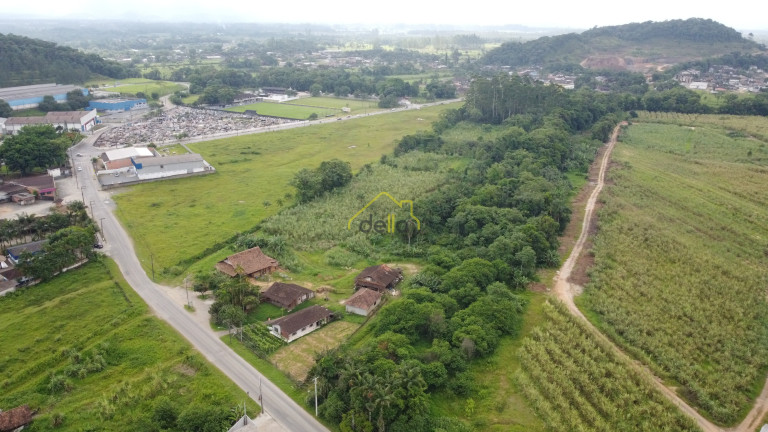 Imagem Terreno à Venda, 43.000 m² em Zona Industrial Norte - Joinville Imagem Terreno à Venda, 43.000 m² em Zona Industrial Norte - Joinville