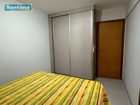 Imagem Apartamento com 3 Quartos à Venda, 80 m² em Do Turista - Caldas Novas Imagem Apartamento com 3 Quartos à Venda, 80 m² em Do Turista - Caldas Novas