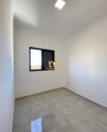 Imagem Casa de Condomínio com 2 Quartos à Venda, 47 m² em Guilhermina - Praia Grande