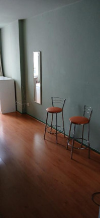 Imagem Kitnet com 1 Quarto à Venda, 28 m² em Vila Buarque - São Paulo Imagem Kitnet com 1 Quarto à Venda, 28 m² em Vila Buarque - São Paulo