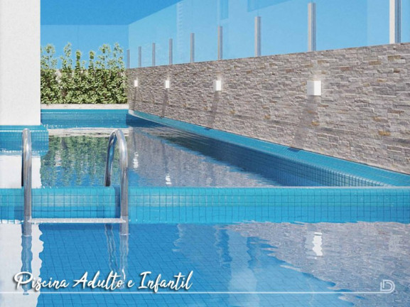 Apartamento com 2 Quartos à Venda, 69 m² em Tabuleiro - Camboriú