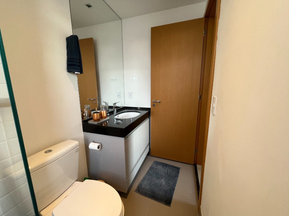 Imagem Apartamento com 1 Quarto à Venda, 35 m² em Pinheiros - São Paulo Imagem Apartamento com 1 Quarto à Venda, 35 m² em Pinheiros - São Paulo