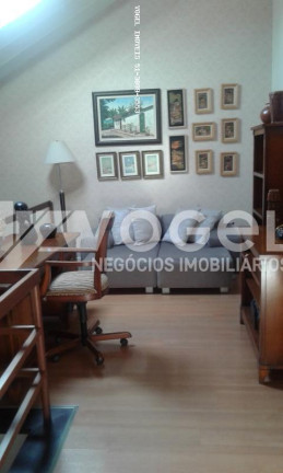 Imagem Casa com 3 Quartos à Venda, 316 m² em São José - Sao Leopoldo Imagem Casa com 3 Quartos à Venda, 316 m² em São José - Sao Leopoldo